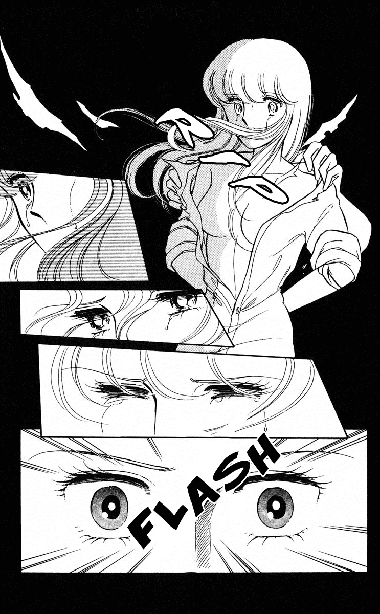 Yami no Purple Eye Chapter 10.2 page 5 - Chapter 10 v2 : Volume 3, Part 2