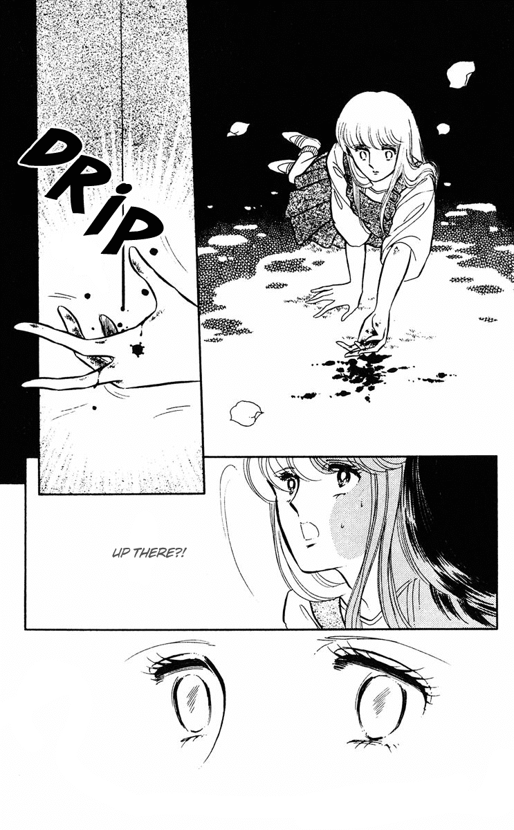 Yami no Purple Eye Chapter 11.2 page 11 - Chapter 11 v2 : Volume 3, Part 3