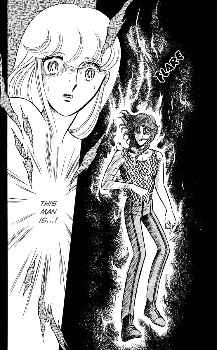 Yami no Purple Eye Chapter 11.2 page 16 - Chapter 11 v2 : Volume 3, Part 3
