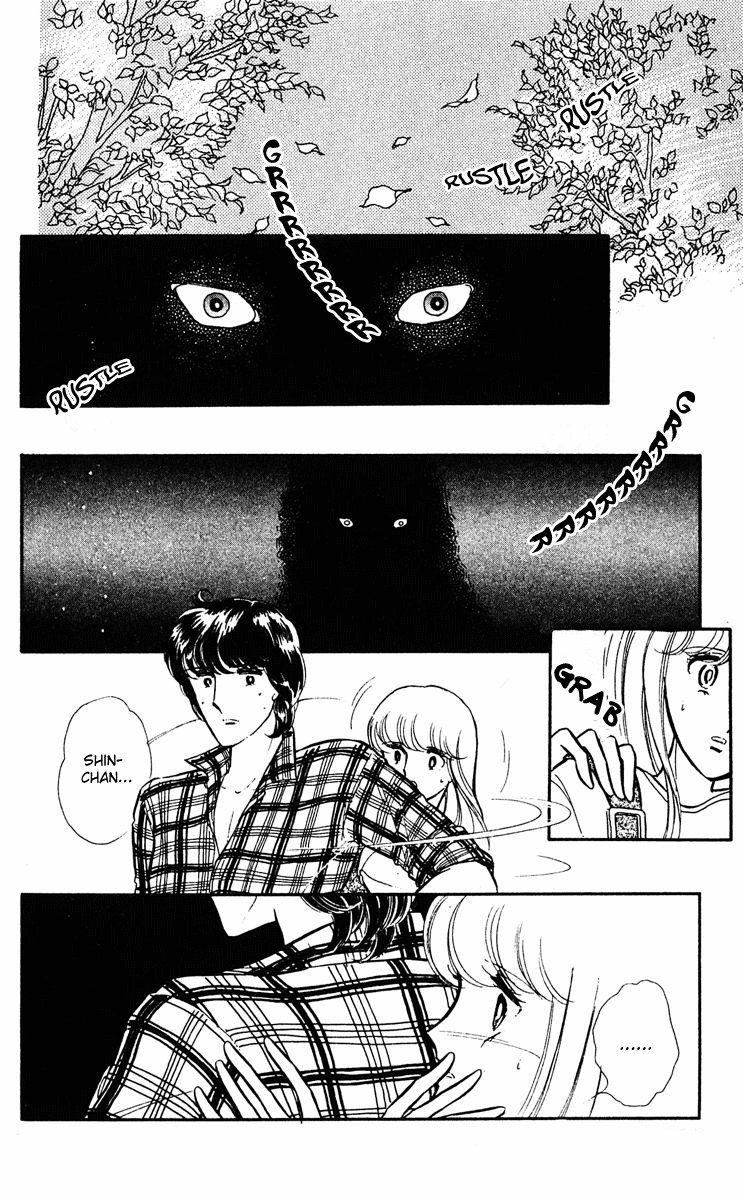 Yami no Purple Eye Chapter 11.2 page 20 - Chapter 11 v2 : Volume 3, Part 3