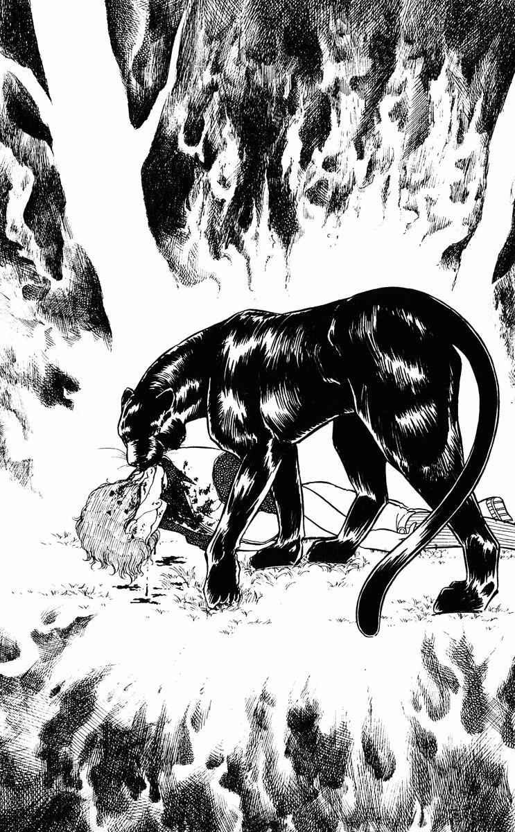 Yami no Purple Eye Chapter 11.2 page 26 - Chapter 11 v2 : Volume 3, Part 3
