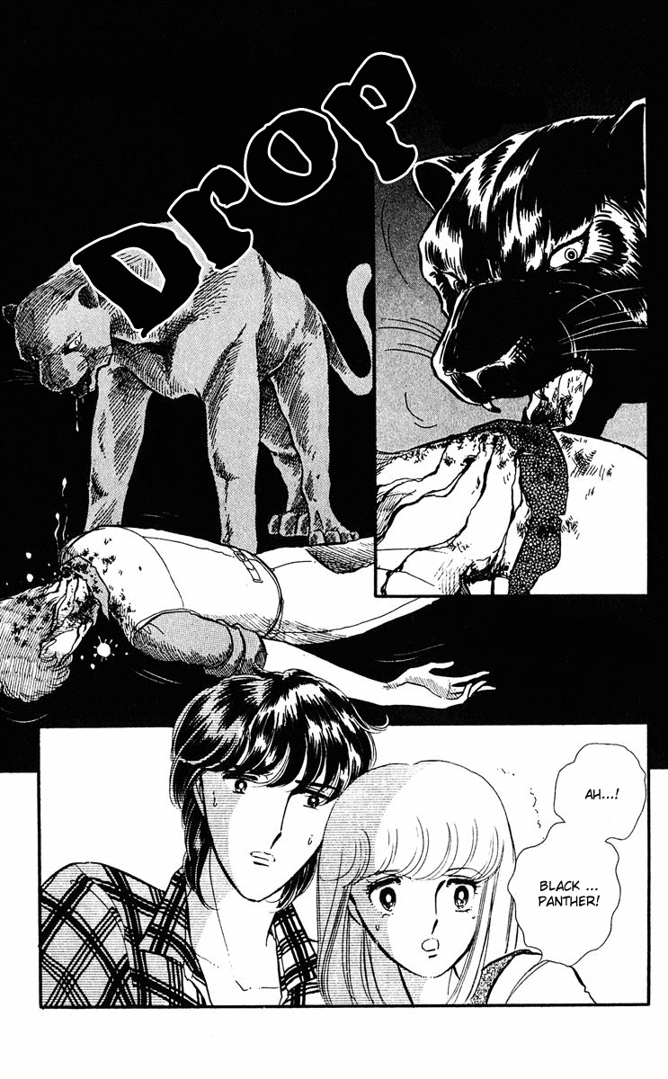 Yami no Purple Eye Chapter 11.2 page 27 - Chapter 11 v2 : Volume 3, Part 3