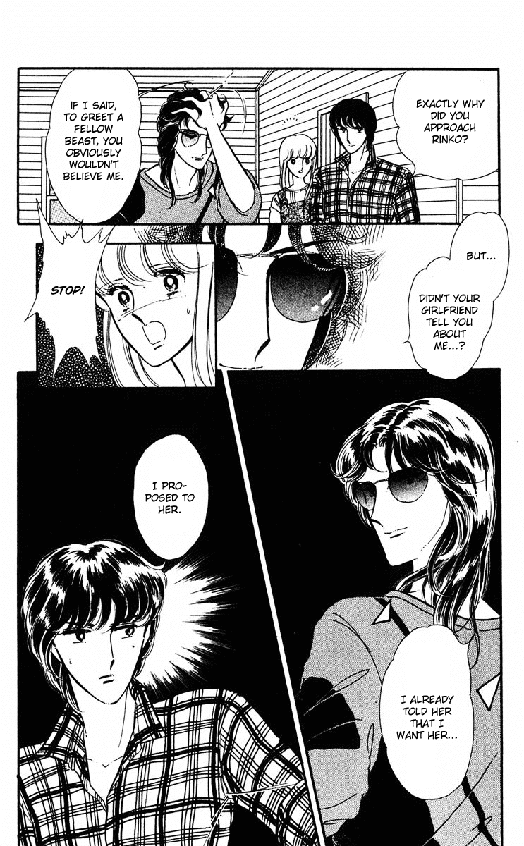 Yami no Purple Eye Chapter 11.2 page 36 - Chapter 11 v2 : Volume 3, Part 3