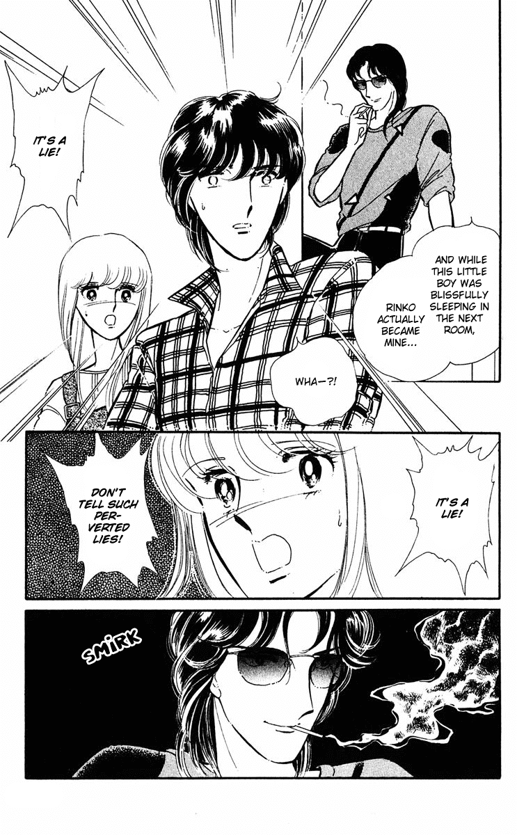 Yami no Purple Eye Chapter 11.2 page 37 - Chapter 11 v2 : Volume 3, Part 3