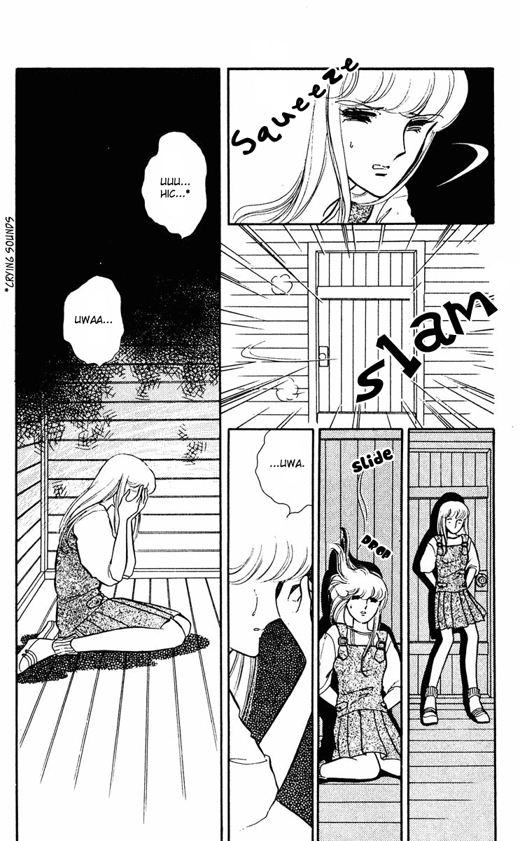 Yami no Purple Eye Chapter 11.2 page 40 - Chapter 11 v2 : Volume 3, Part 3