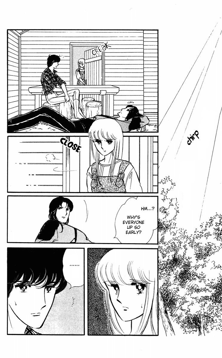 Yami no Purple Eye Chapter 11.2 page 44 - Chapter 11 v2 : Volume 3, Part 3
