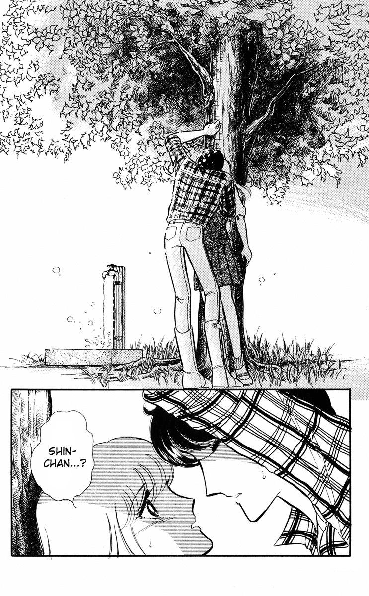 Yami no Purple Eye Chapter 11.2 page 46 - Chapter 11 v2 : Volume 3, Part 3