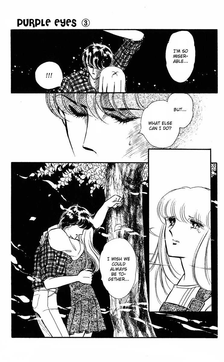 Yami no Purple Eye Chapter 11.2 page 47 - Chapter 11 v2 : Volume 3, Part 3