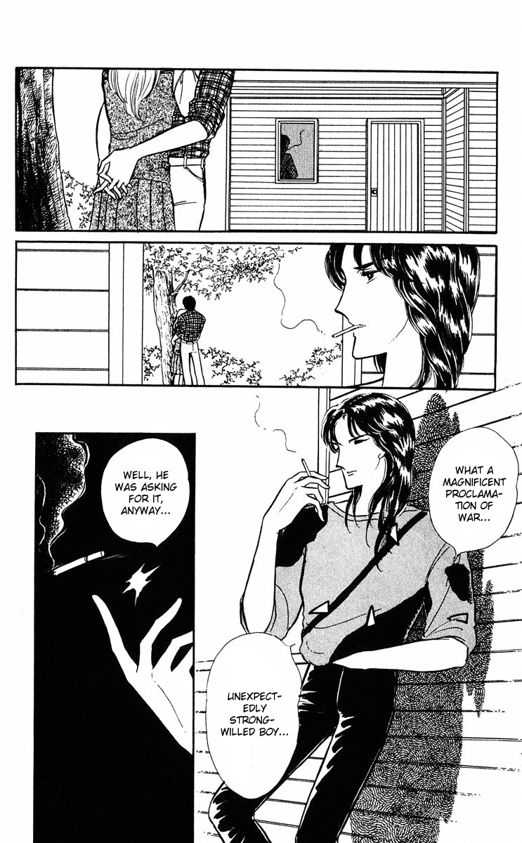 Yami no Purple Eye Chapter 11.2 page 48 - Chapter 11 v2 : Volume 3, Part 3