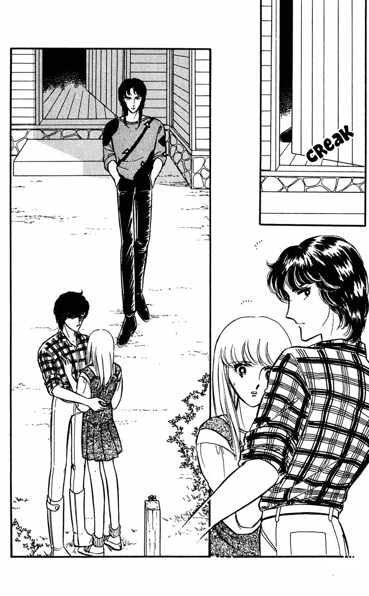Yami no Purple Eye Chapter 11.2 page 50 - Chapter 11 v2 : Volume 3, Part 3