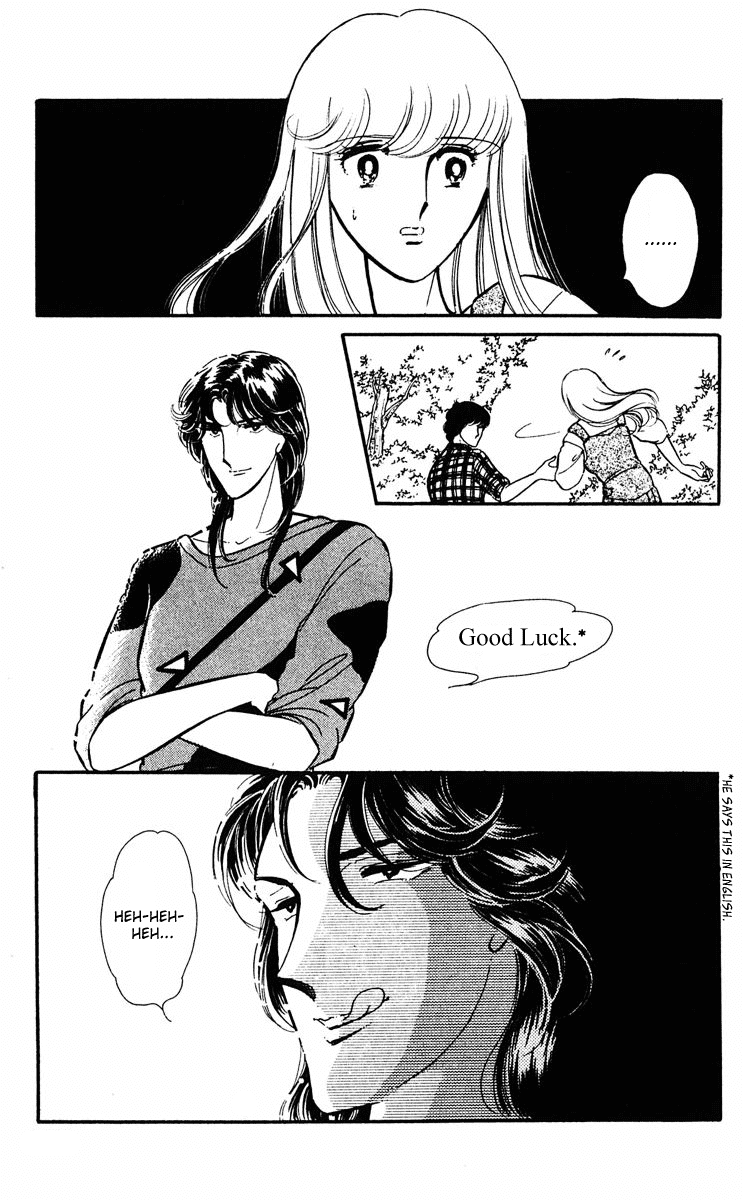 Yami no Purple Eye Chapter 11.2 page 53 - Chapter 11 v2 : Volume 3, Part 3