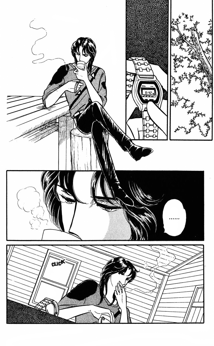 Yami no Purple Eye Chapter 11.2 page 56 - Chapter 11 v2 : Volume 3, Part 3