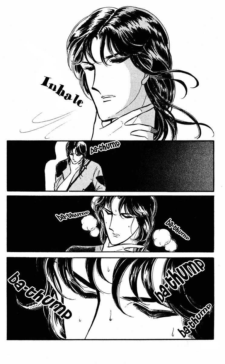 Yami no Purple Eye Chapter 11.2 page 58 - Chapter 11 v2 : Volume 3, Part 3