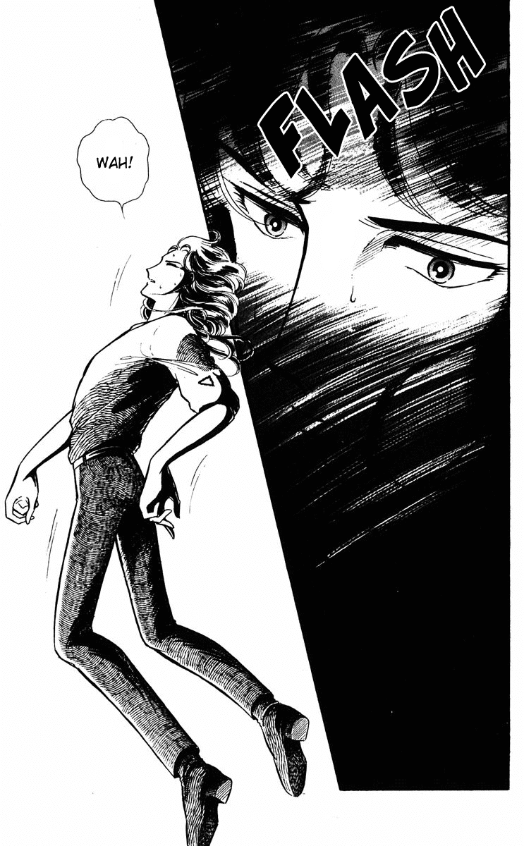 Yami no Purple Eye Chapter 11.2 page 59 - Chapter 11 v2 : Volume 3, Part 3
