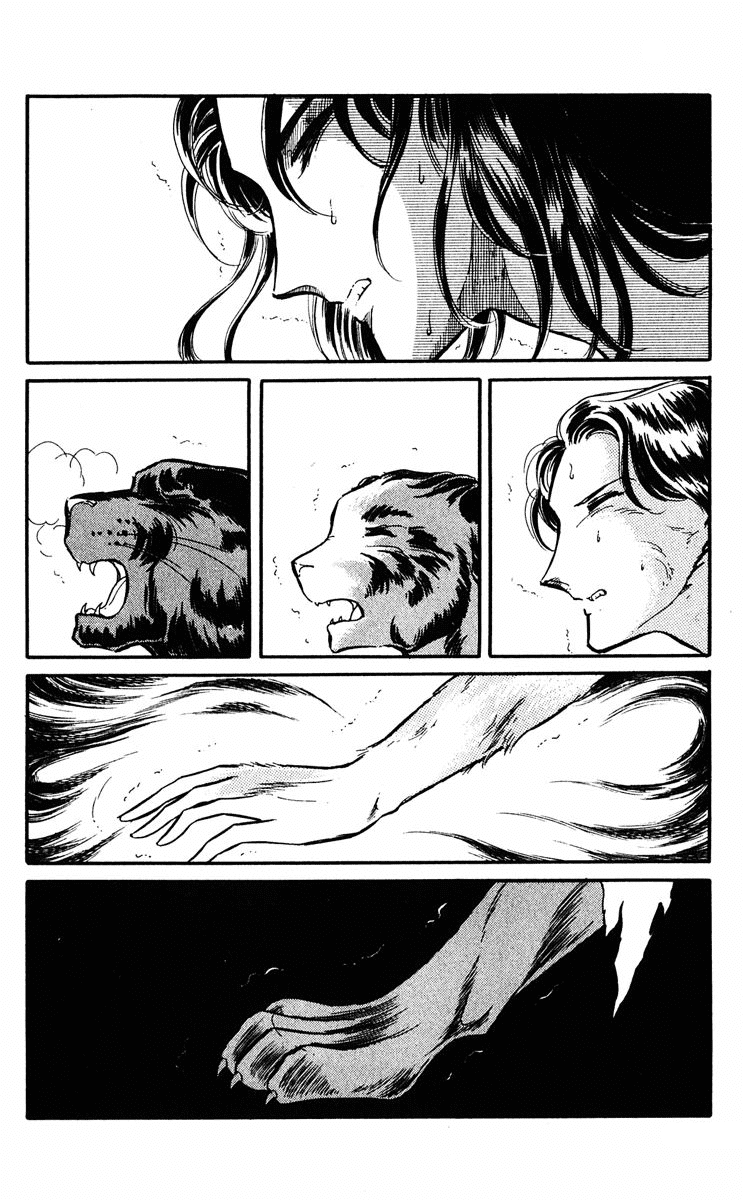 Yami no Purple Eye Chapter 11.2 page 60 - Chapter 11 v2 : Volume 3, Part 3