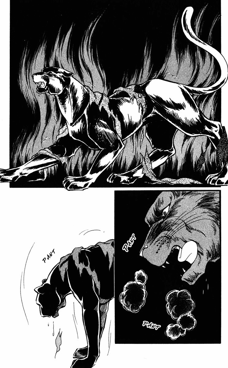 Yami no Purple Eye Chapter 11.2 page 61 - Chapter 11 v2 : Volume 3, Part 3