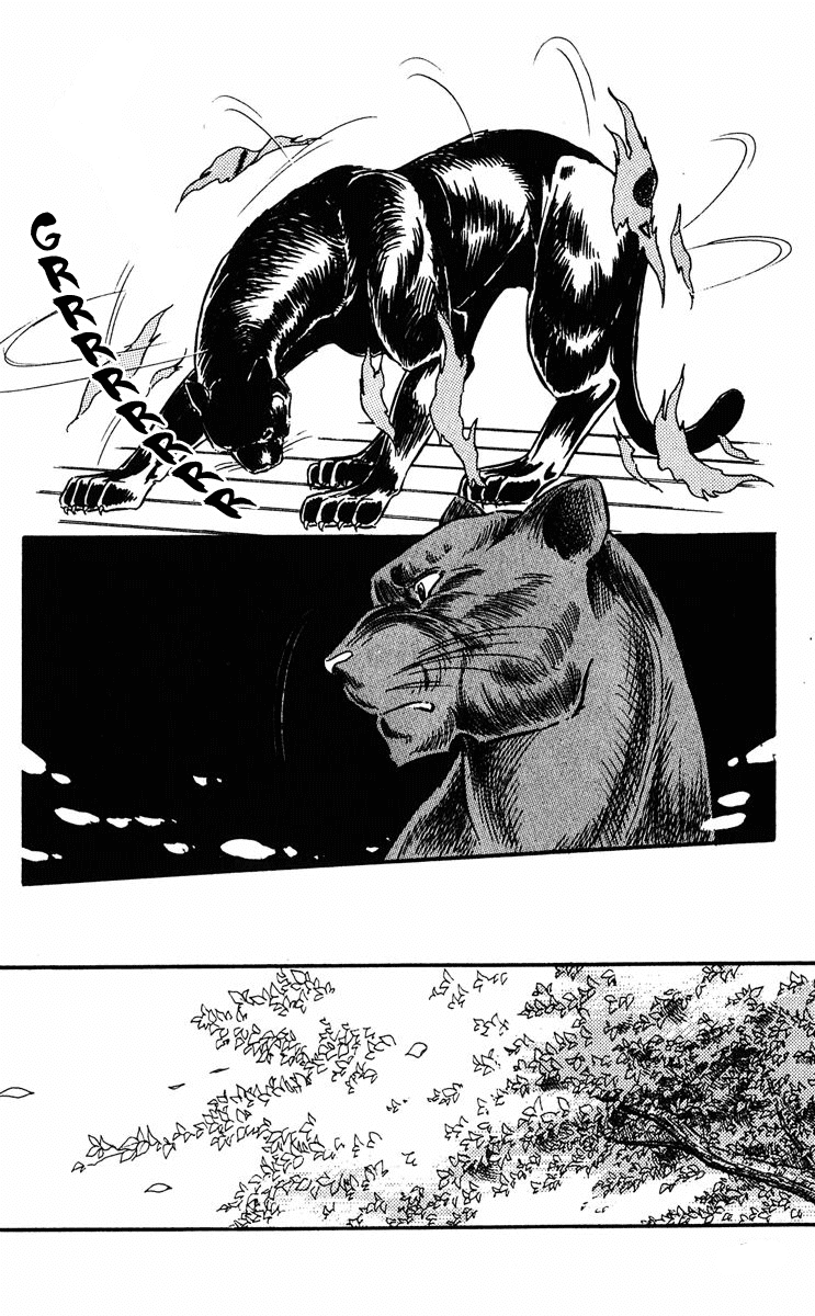 Yami no Purple Eye Chapter 11.2 page 62 - Chapter 11 v2 : Volume 3, Part 3