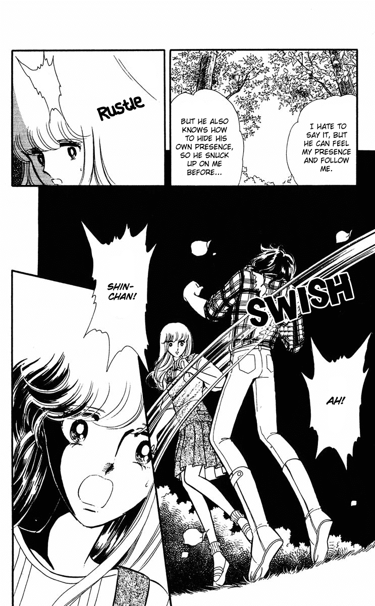 Yami no Purple Eye Chapter 11.2 page 64 - Chapter 11 v2 : Volume 3, Part 3