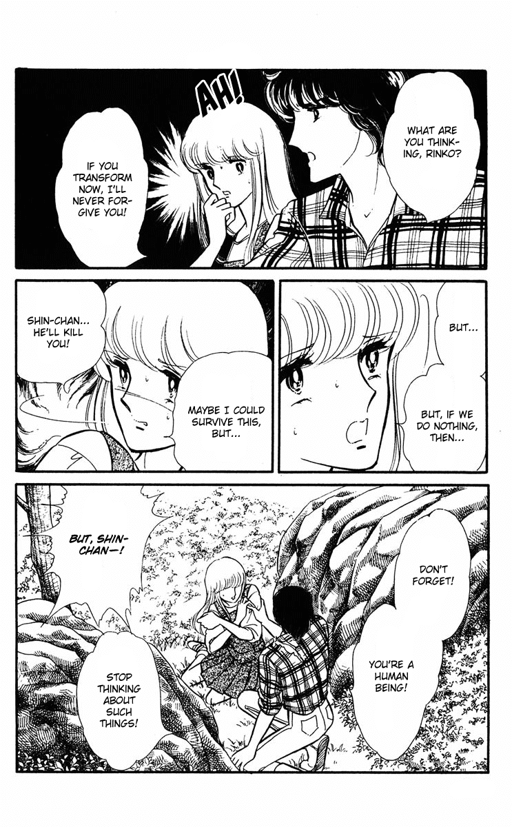 Yami no Purple Eye Chapter 11.2 page 68 - Chapter 11 v2 : Volume 3, Part 3