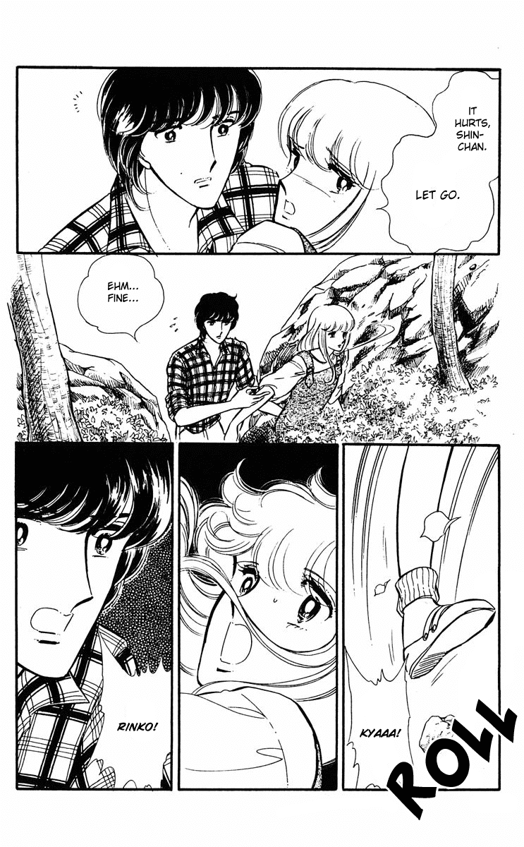 Yami no Purple Eye Chapter 11.2 page 70 - Chapter 11 v2 : Volume 3, Part 3