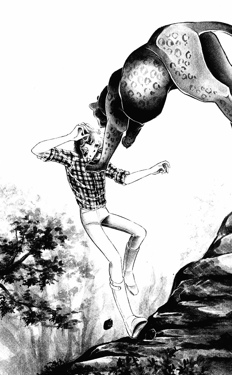 Yami no Purple Eye Chapter 11.2 page 80 - Chapter 11 v2 : Volume 3, Part 3