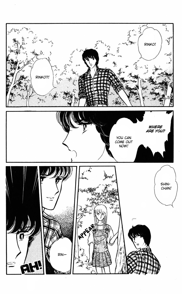 Yami no Purple Eye Chapter 11.2 page 88 - Chapter 11 v2 : Volume 3, Part 3