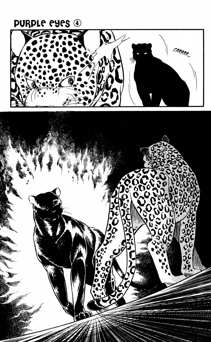 Yami no Purple Eye Chapter 12.1-2 page 41 - Chapter 12 v2 : Volume 4, Part 1