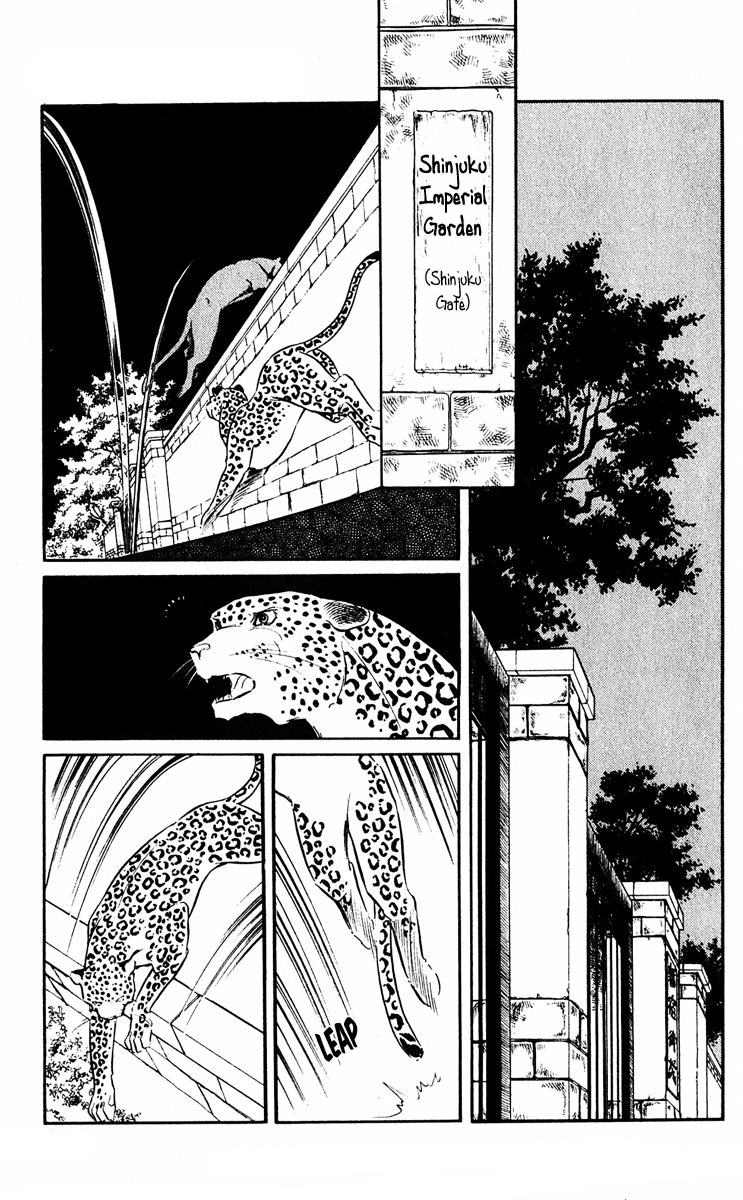 Yami no Purple Eye Chapter 12.1-2 page 46 - Chapter 12 v2 : Volume 4, Part 1