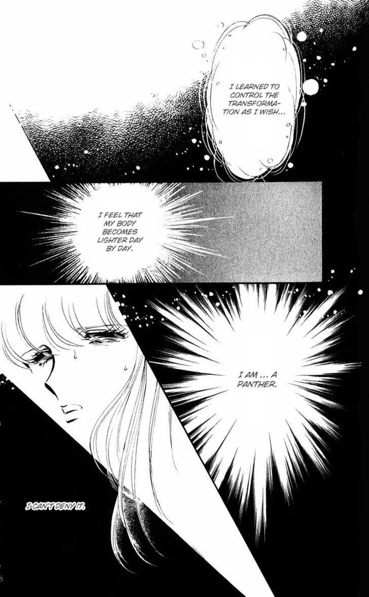 Yami no Purple Eye Chapter 12.15 page 111 - Chapter 0 : [contains chapter 12 - 15]