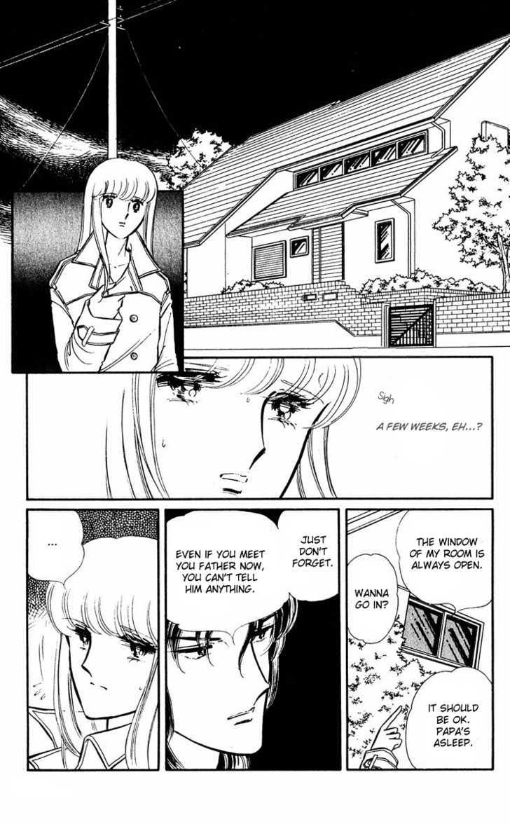 Yami no Purple Eye Chapter 12.15 page 114 - Chapter 0 : [contains chapter 12 - 15]