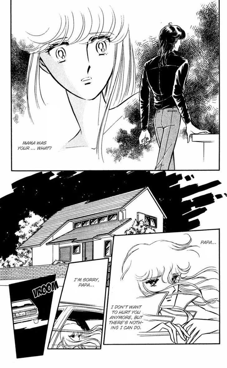 Yami no Purple Eye Chapter 12.15 page 120 - Chapter 0 : [contains chapter 12 - 15]