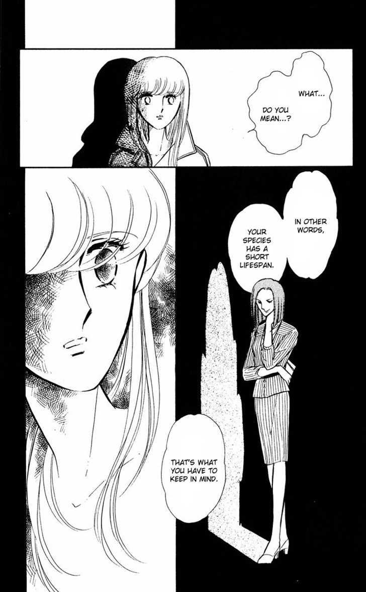Yami no Purple Eye Chapter 12.15 page 124 - Chapter 0 : [contains chapter 12 - 15]