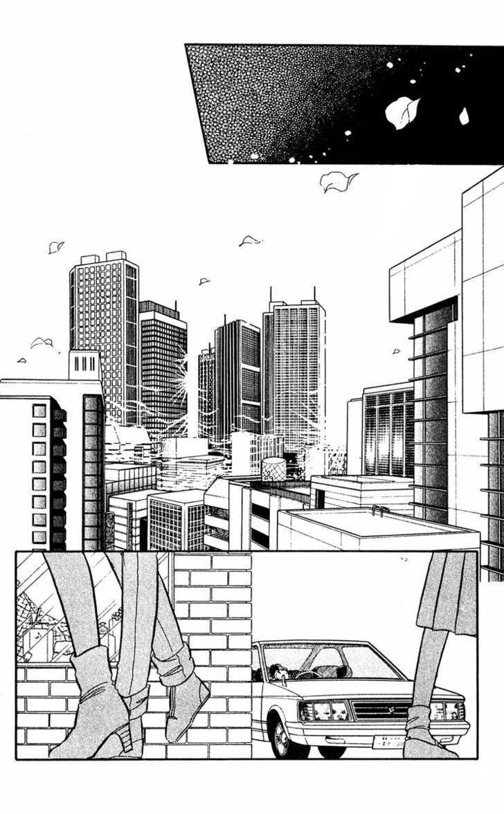 Yami no Purple Eye Chapter 12.15 page 13 - Chapter 0 : [contains chapter 12 - 15]