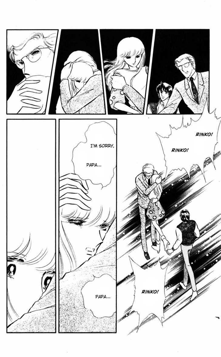 Yami no Purple Eye Chapter 12.15 page 153 - Chapter 0 : [contains chapter 12 - 15]