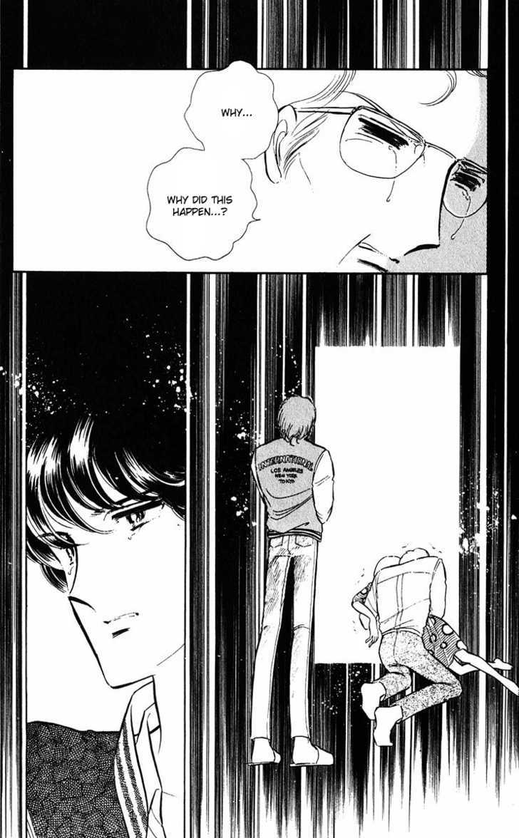 Yami no Purple Eye Chapter 12.15 page 163 - Chapter 0 : [contains chapter 12 - 15]