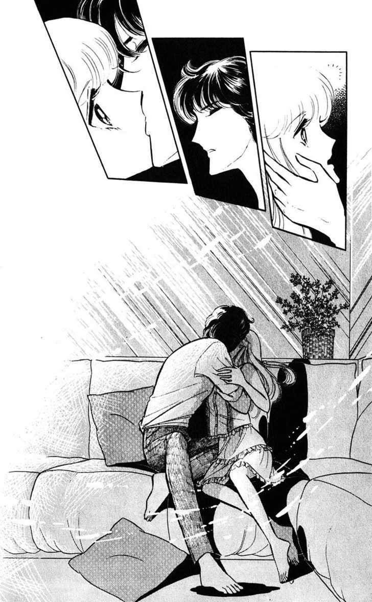 Yami no Purple Eye Chapter 12.15 page 174 - Chapter 0 : [contains chapter 12 - 15]