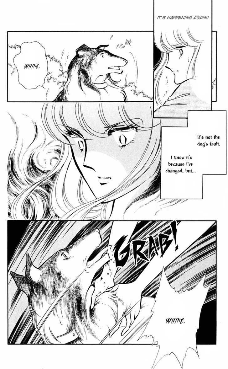 Yami no Purple Eye Chapter 12.15 page 182 - Chapter 0 : [contains chapter 12 - 15]