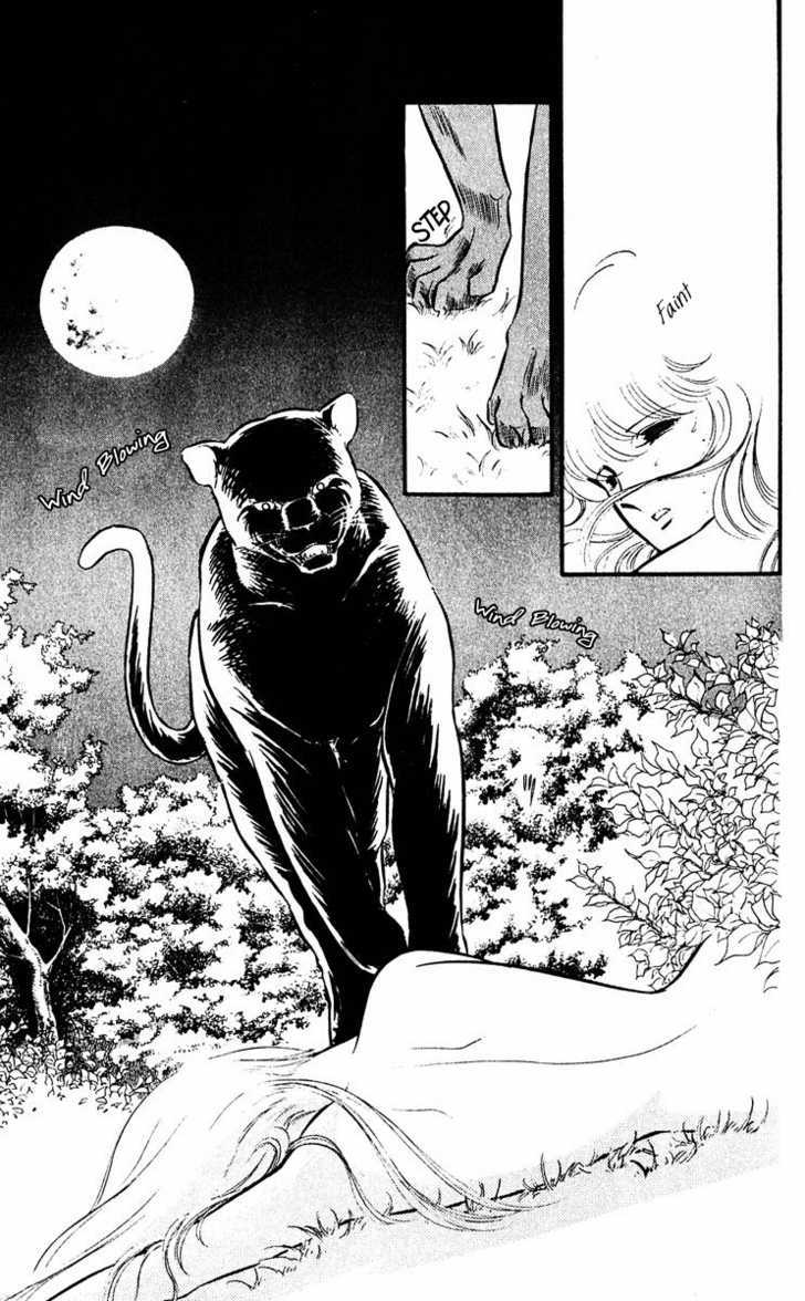 Yami no Purple Eye Chapter 12.15 page 52 - Chapter 0 : [contains chapter 12 - 15]