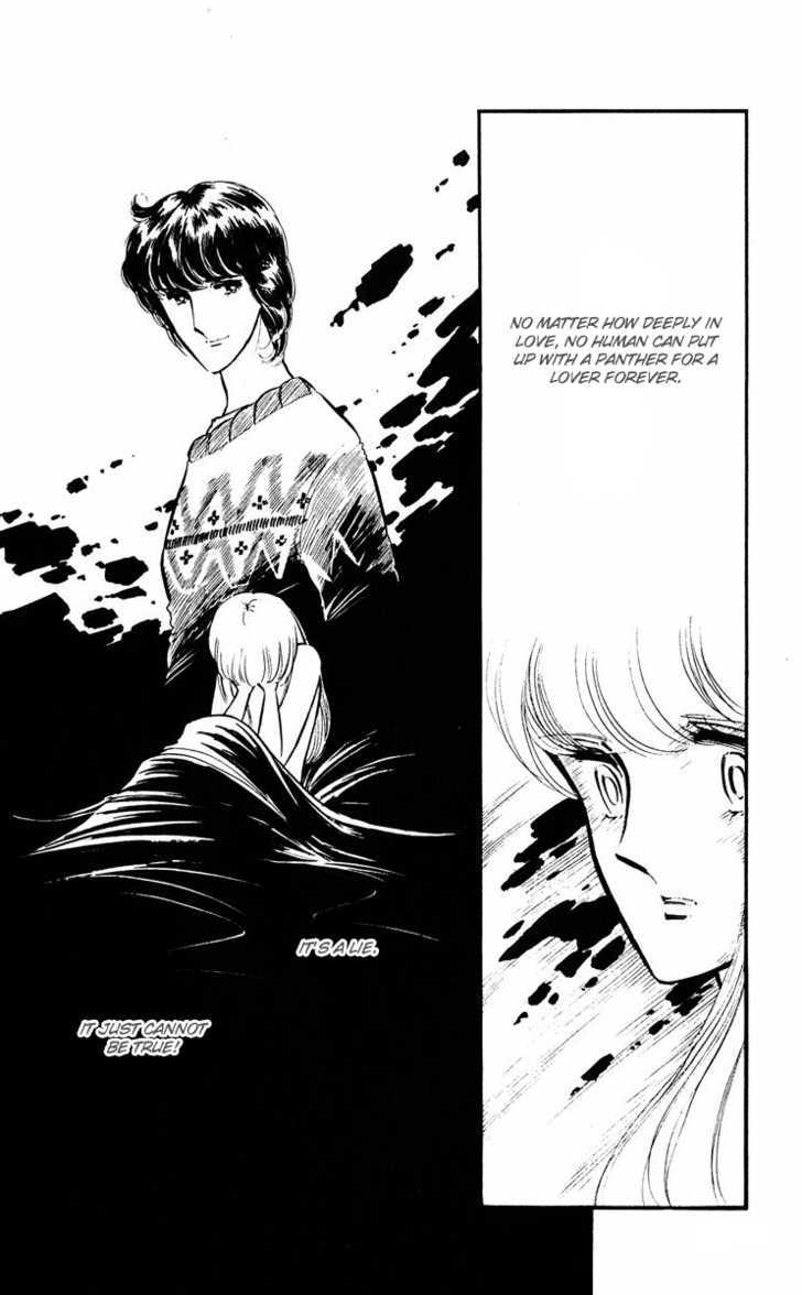 Yami no Purple Eye Chapter 12.15 page 65 - Chapter 0 : [contains chapter 12 - 15]