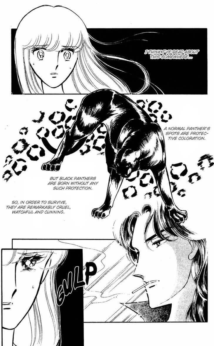 Yami no Purple Eye Chapter 12.15 page 72 - Chapter 0 : [contains chapter 12 - 15]