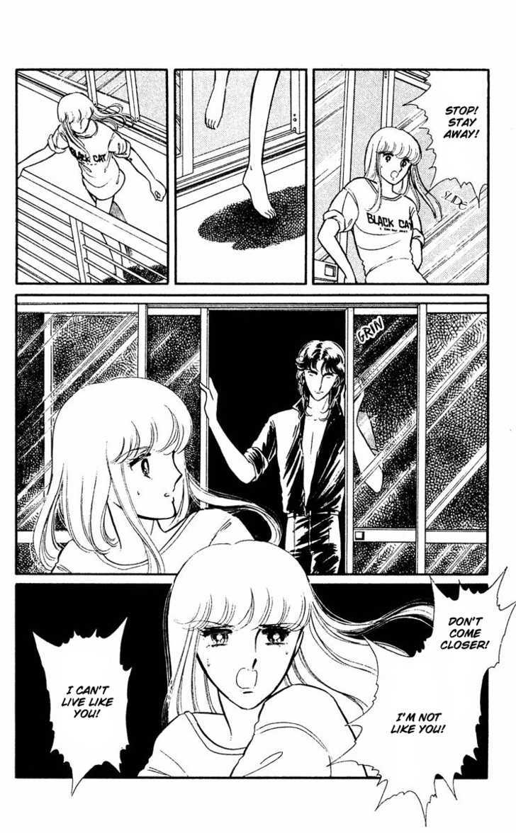 Yami no Purple Eye Chapter 12.15 page 79 - Chapter 0 : [contains chapter 12 - 15]