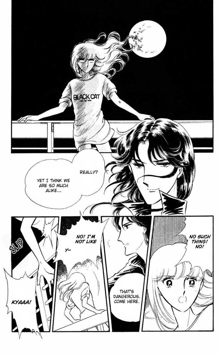 Yami no Purple Eye Chapter 12.15 page 80 - Chapter 0 : [contains chapter 12 - 15]