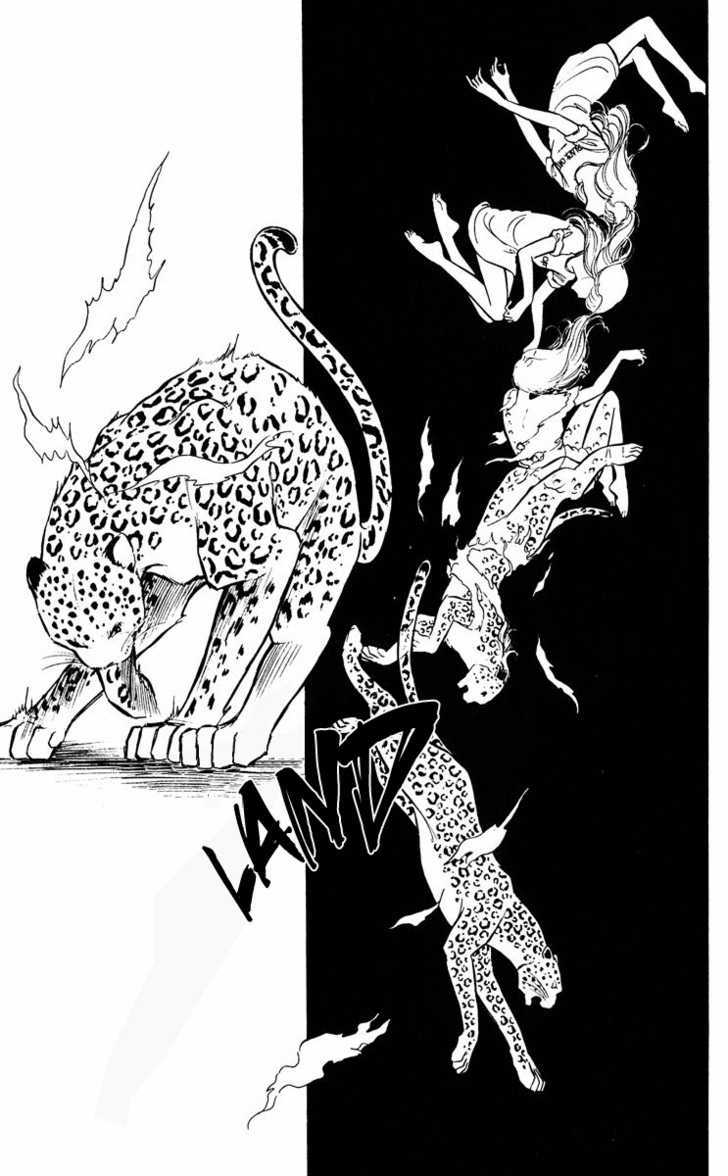 Yami no Purple Eye Chapter 12.15 page 82 - Chapter 0 : [contains chapter 12 - 15]