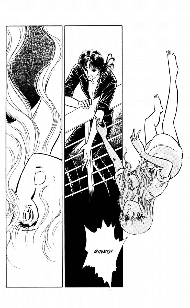 Yami no Purple Eye Chapter 13.2 page 35 - Chapter 13 v2 : Volume 4, Part 2