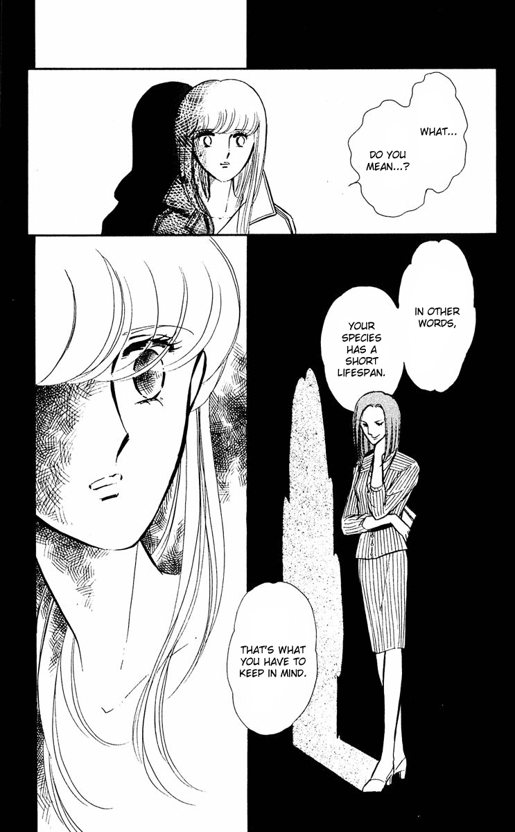 Yami no Purple Eye Chapter 14.2 page 34 - Chapter 14 v2 : Volume 4, Part 3