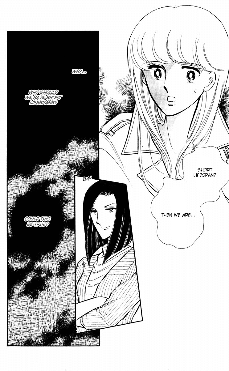 Yami no Purple Eye Chapter 14.2 page 35 - Chapter 14 v2 : Volume 4, Part 3