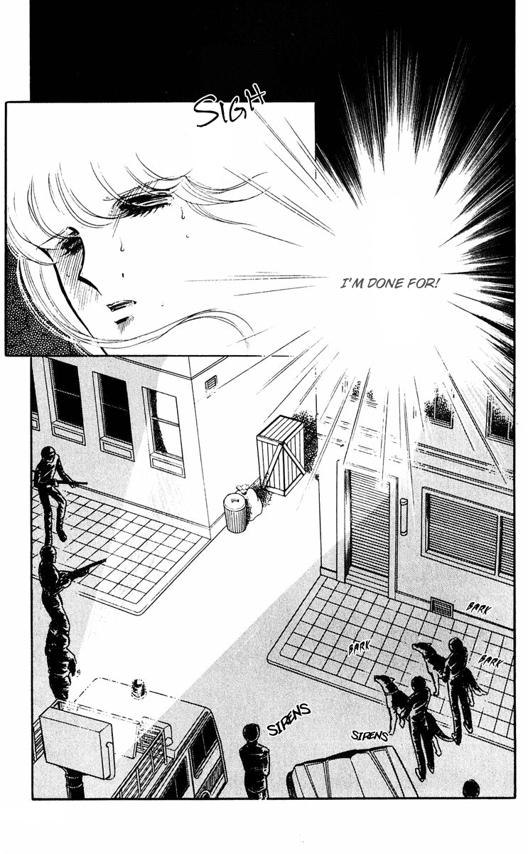 Yami no Purple Eye Chapter 14.2 page 4 - Chapter 14 v2 : Volume 4, Part 3