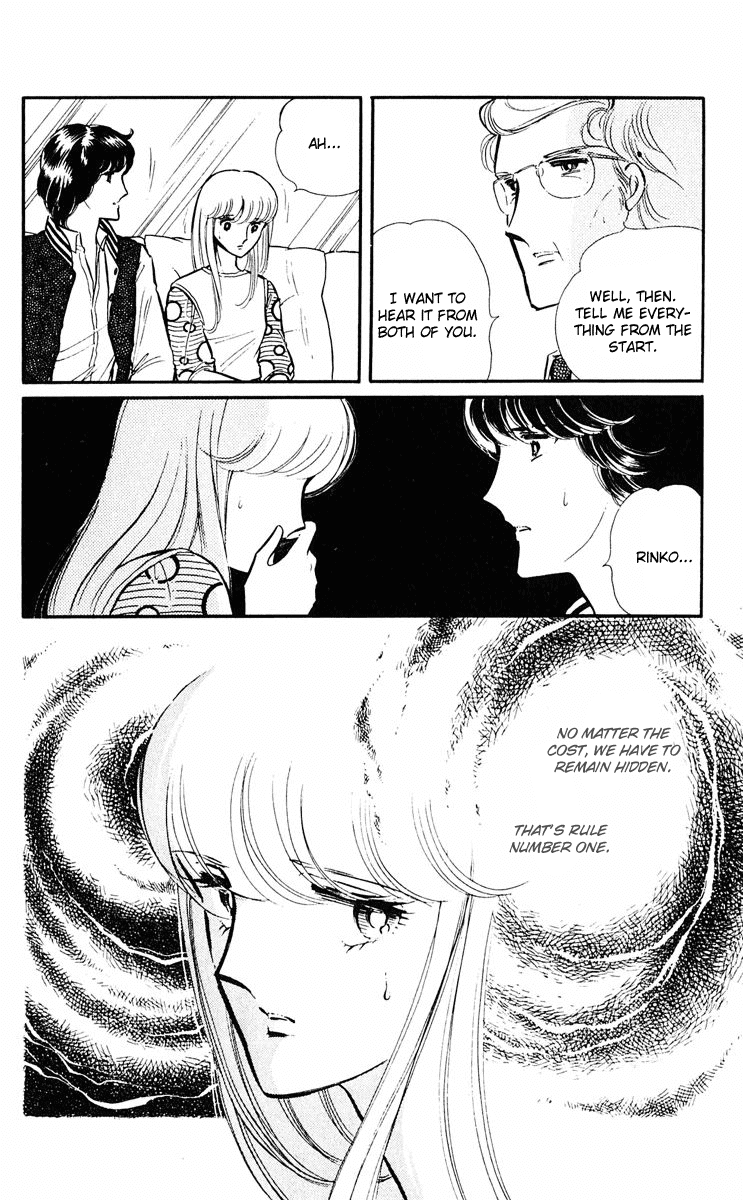 Yami no Purple Eye Chapter 15.2 page 10 - Chapter 15 v2 : Volume 4, Part 4