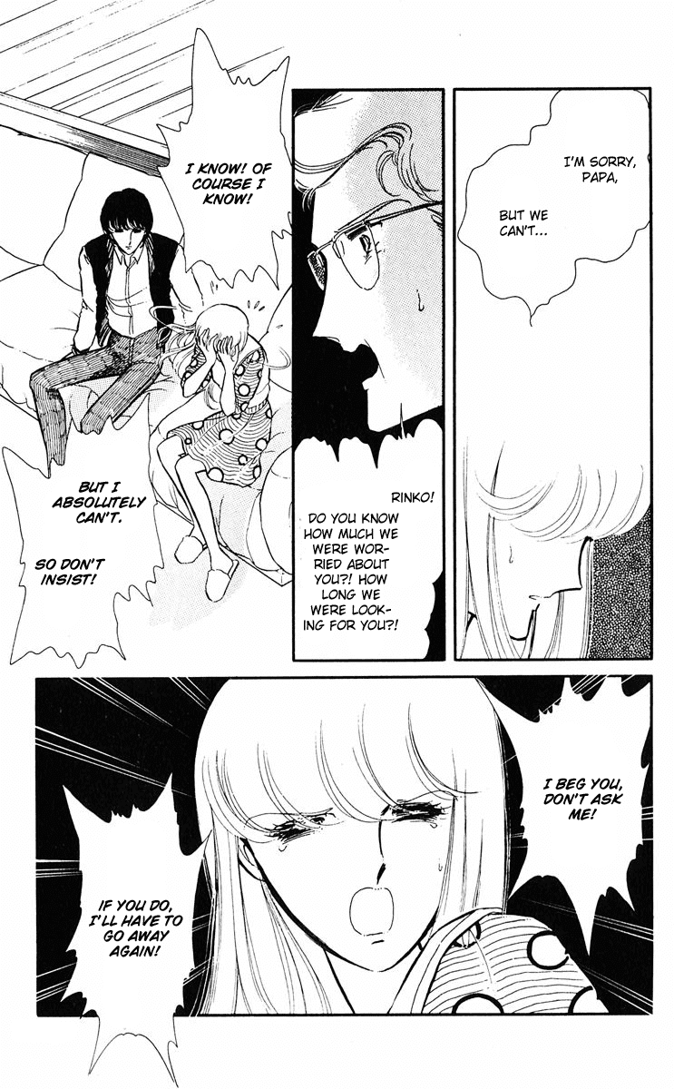 Yami no Purple Eye Chapter 15.2 page 11 - Chapter 15 v2 : Volume 4, Part 4