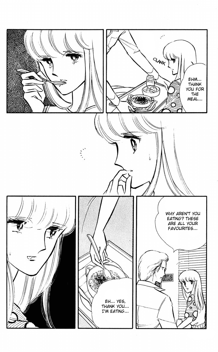 Yami no Purple Eye Chapter 15.2 page 18 - Chapter 15 v2 : Volume 4, Part 4